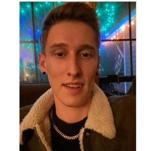 Meet your Posher, Jacob